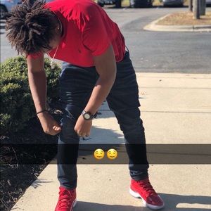 Meet your Posher, Kyle